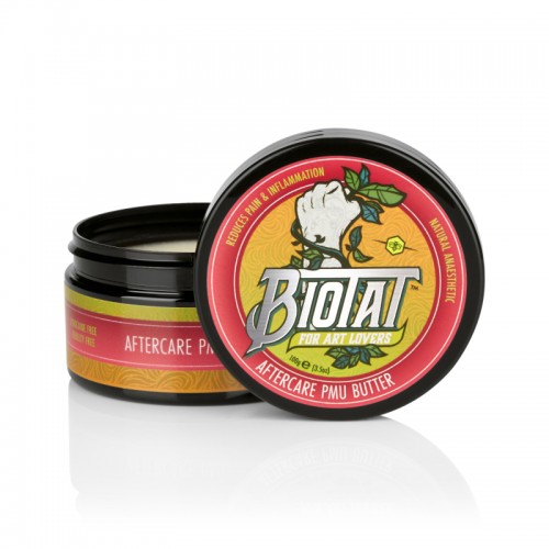 BIOTAT AFTERCARE PMU MASLO 100g